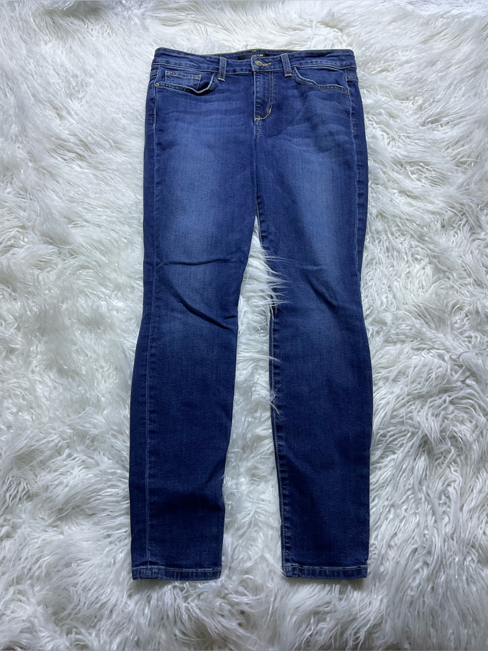 Joe's Jeans Brielle Skinny Jeans